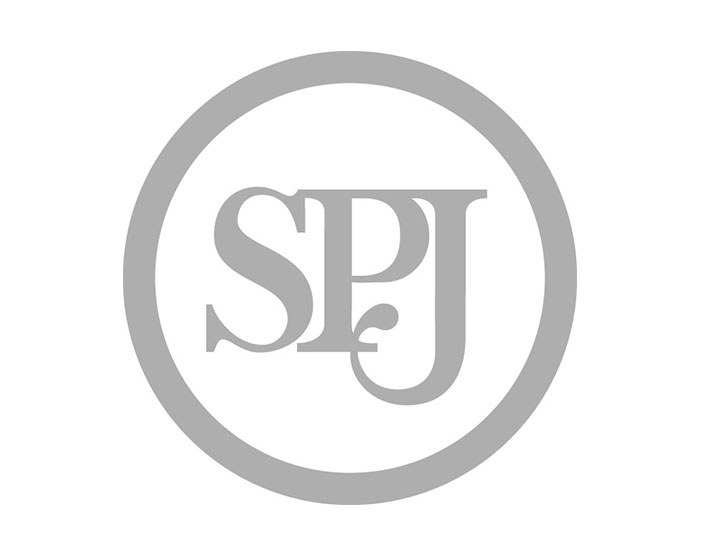 SPJ logo